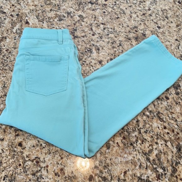 Gloria Vanderbilt Amanda Jeans - Picture 10 of 13